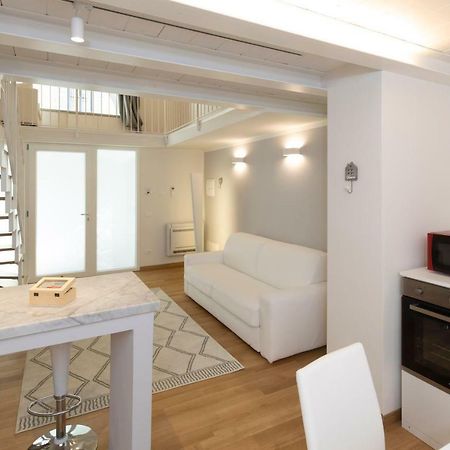 Center Loft Apartment Специя Экстерьер фото