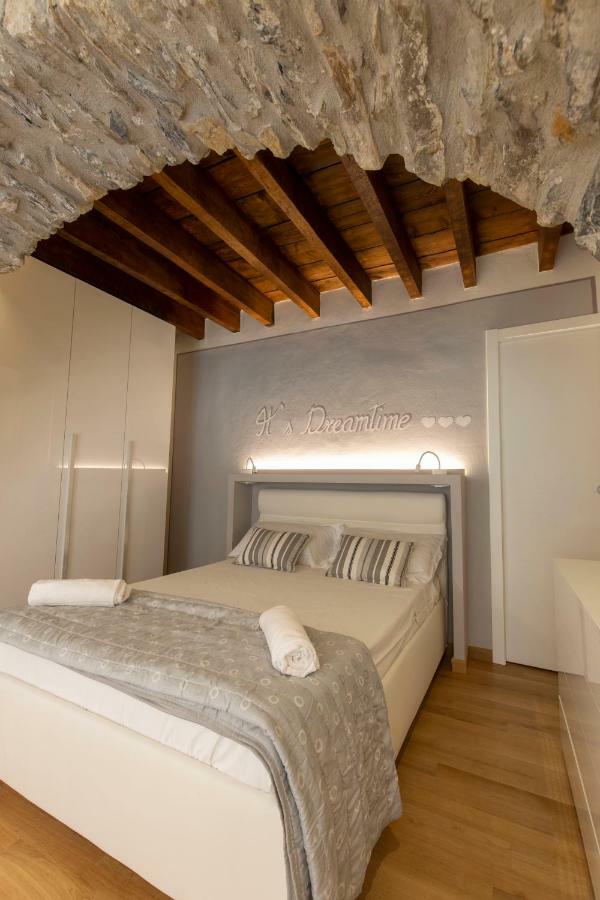 Center Loft Apartment Специя Экстерьер фото