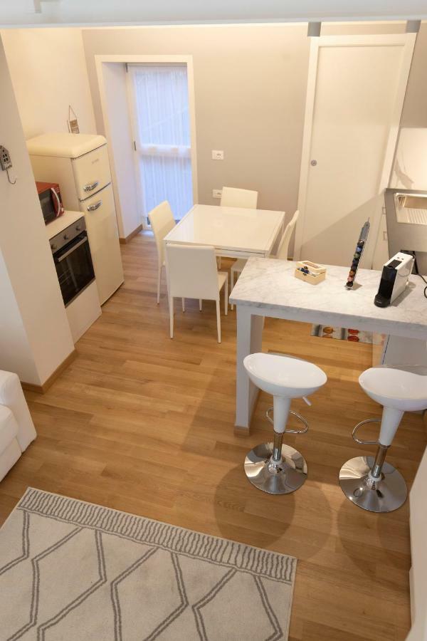 Center Loft Apartment Специя Экстерьер фото