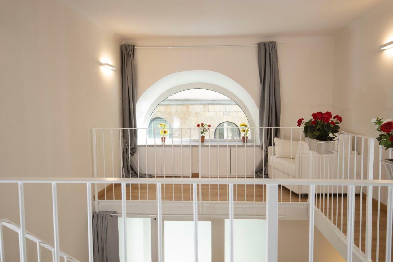 Center Loft Apartment Специя Экстерьер фото