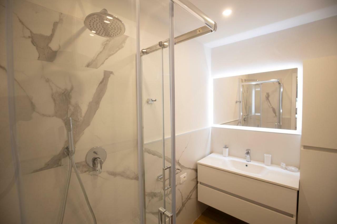 Center Loft Apartment Специя Экстерьер фото