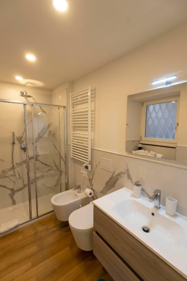 Center Loft Apartment Специя Экстерьер фото